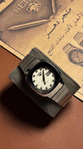 Seiko 5