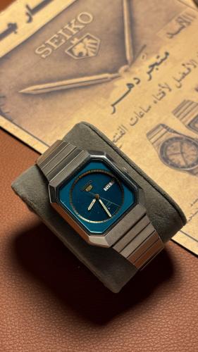 Seiko 5