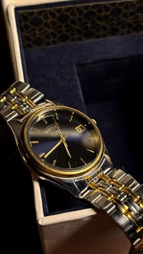 Seiko