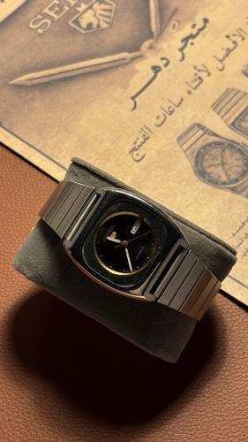 Seiko 5