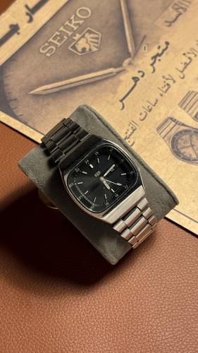 Seiko 5