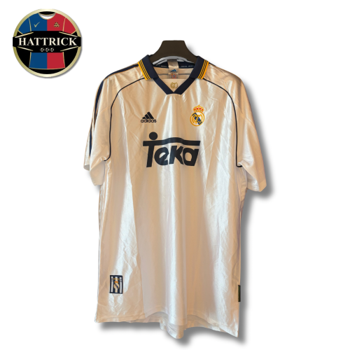مدريد الأساسي 1998-2000