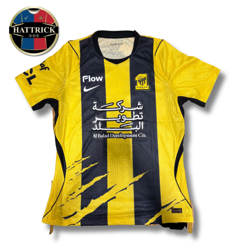 الاتحاد الاساسي 2027