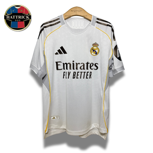 ريال مدريد الاساسي 25/26