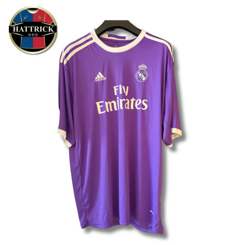 مدريد الثاني 2016