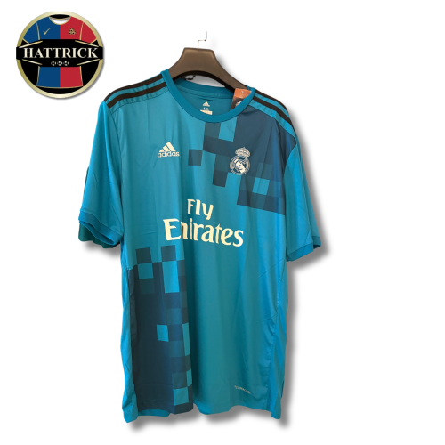 مدريد الاحتياطي 2017-2018