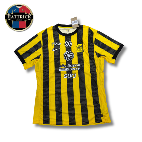 تيشيرت الاتحاد الاساسي 26/25