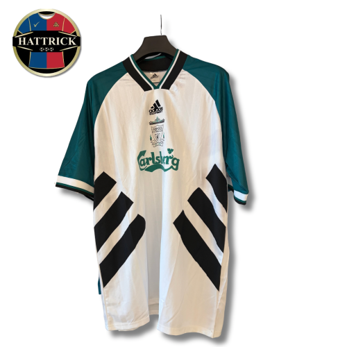 ليفربول الاحتياطي 1995-1996
