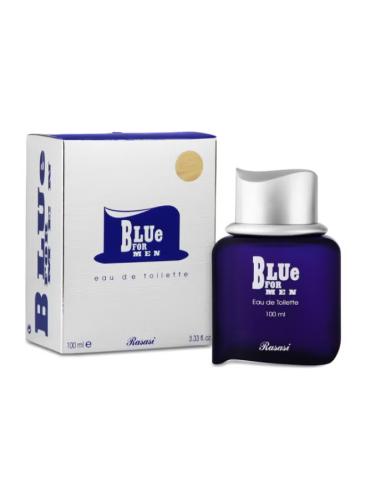 عطر بلو للرجال - أو دو تواليت فاخر وأنيق