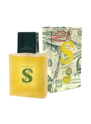 عطر دولار Edt 100ملليلتر