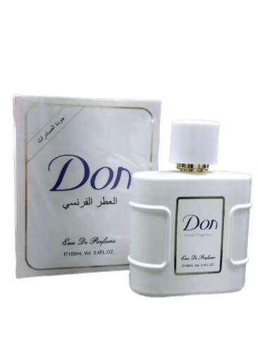 عطر دون او دي بارفان برائحة العطر الفرنسي 100 مل