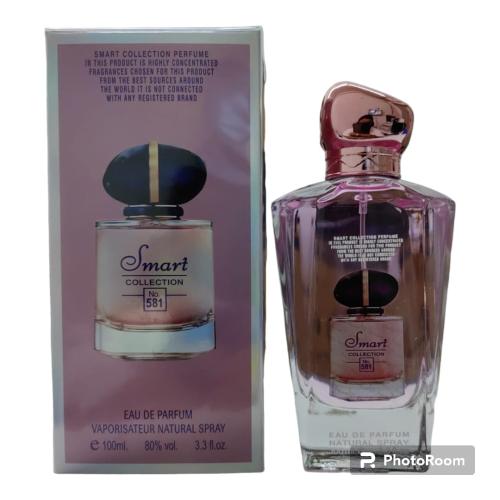 عطر سمارت كوليكشن ماي واي للنساء – أو دو برفيوم 10...