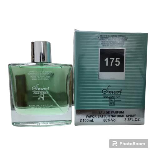عطر سمارت كوليكشن 175 للرجال – 100 مل