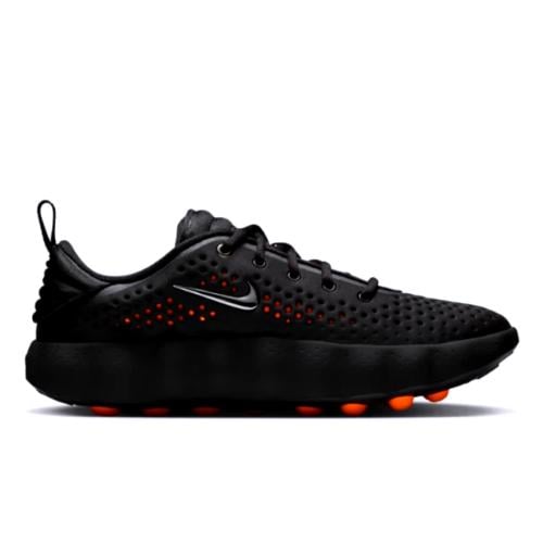 حذاء رياضي نايك مايند (Nike Mind 002) للجنسين أسود