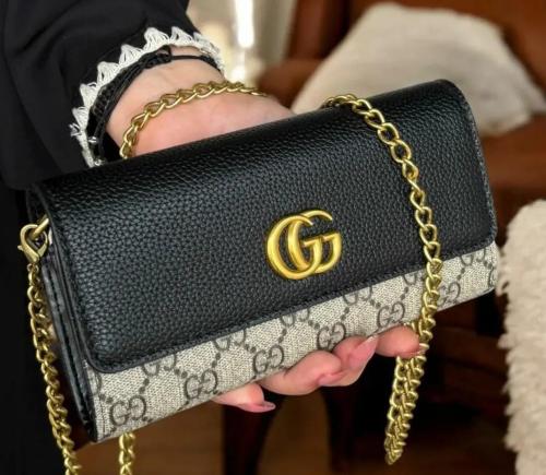 حقيبة نسائيةانيقة شنطة قوتشي للنساء