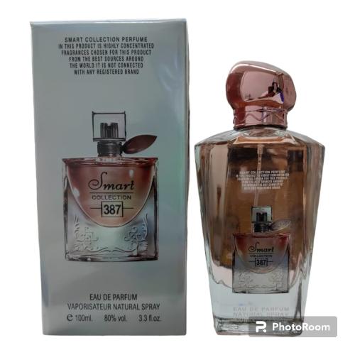 عطر أريس كورنر سمارت كوليكشن 387 أو دي بارفيوم 100...