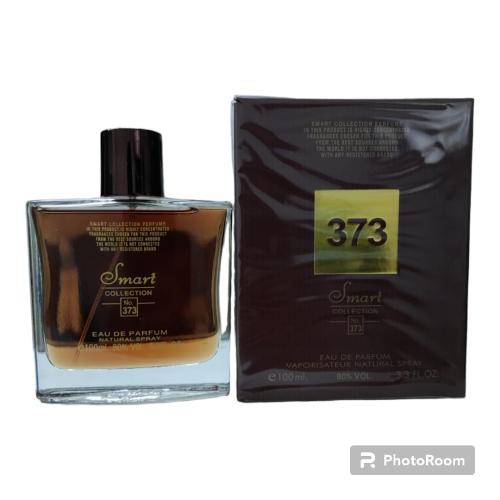 Lk It Smart Collection No.373 للجنسين أو دو بارفان...