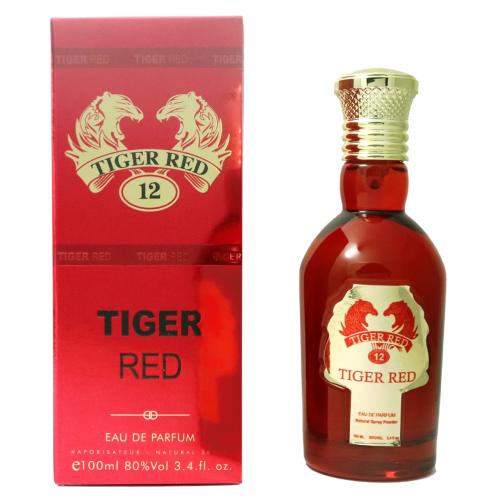 عطر تايجر ريد 100 مل