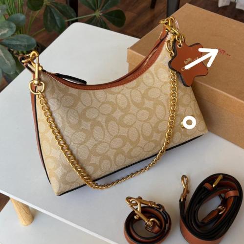 حقيبة كتف كوالتي