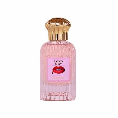 عطر باسكن BASKIN SEXY او دي بارفيوم -100مل