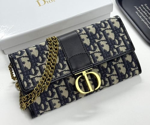 حقيبة يد للنساء من ديور