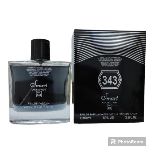 عطر سمارت 343 مونت بلانك لجند أو دي بارفيوم للرجال...