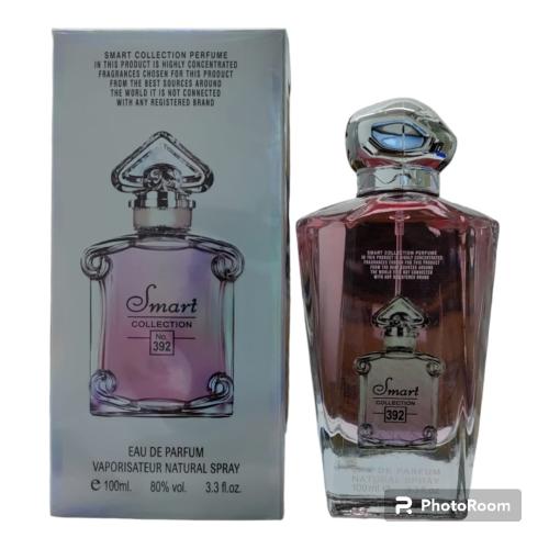 عطر سمارت كوليكشن 392 لا بيتيت او دي تواليت للنساء...