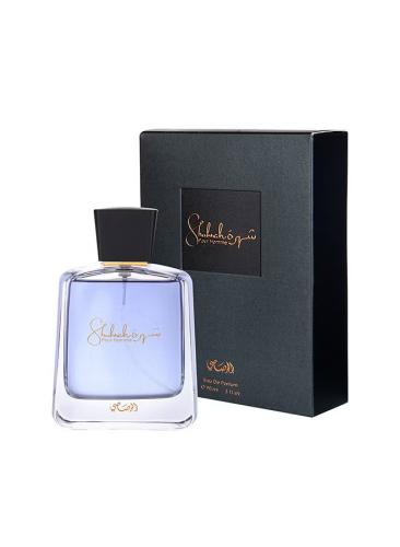 عطر شهرة للرجال EDP 90ملليلتر