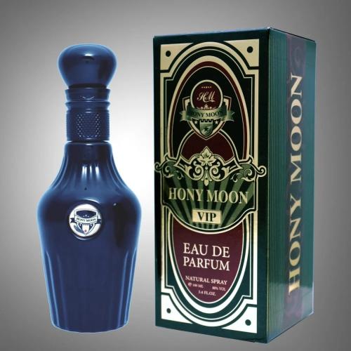 عطر هوني مون رجالي، او دي بارفيوم، 100 مل -