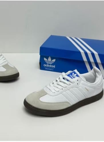 حذاء اديداس سامبا