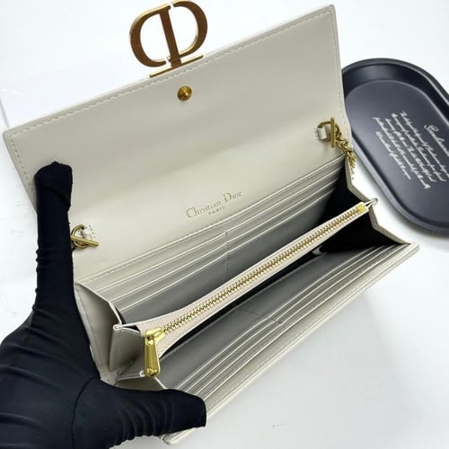 حقيبة يد للنساء من ديور