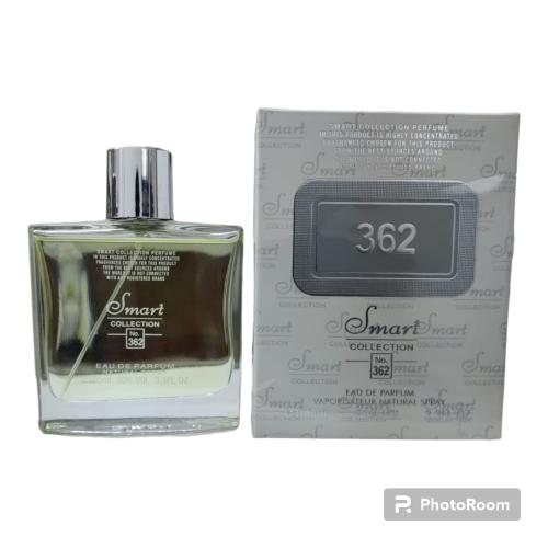 عطر 362 للرجال من سمارت كولكشن، 100 مل