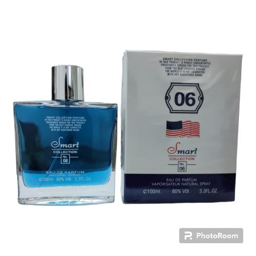 سمارت كوليكشن بولو سبورت 100 مل SMART COLLECTION E...