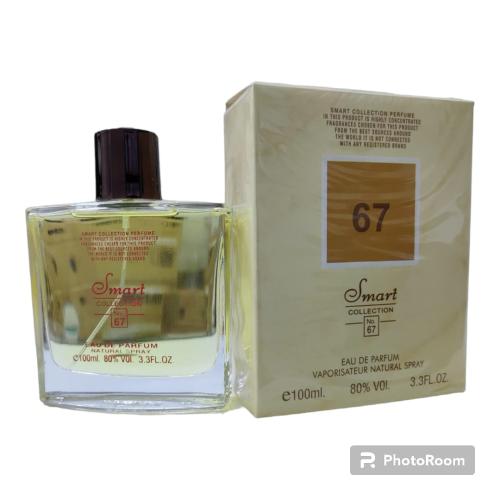 عطر سمارت كوليكشن فندي 100مل رقم 67