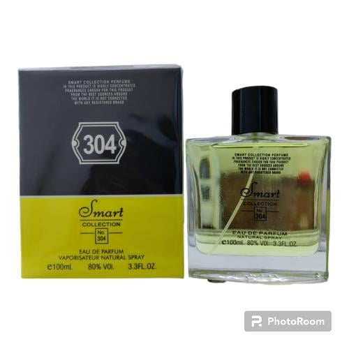 عطر سمارت 304 لاكوست تشلنج أو دي بارفيوم للرجال .....