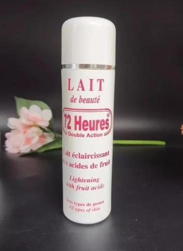 لوشن 72 لتبييض وتنعيم الجسم