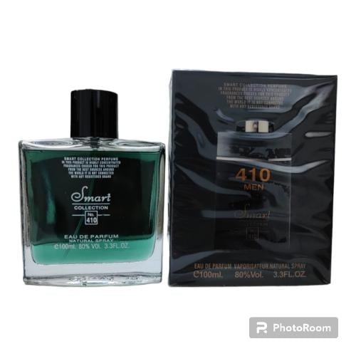عطر كوليكشن 100 مل رقم 410