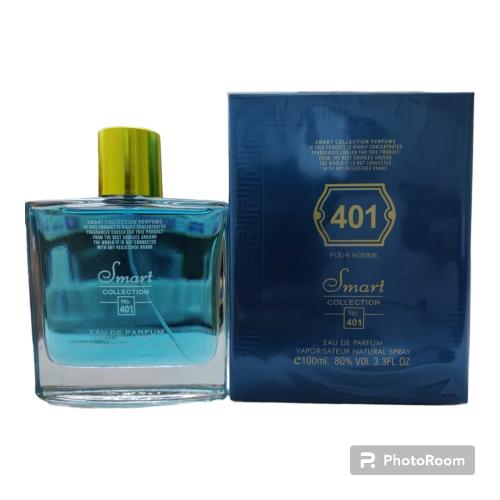 عطر فيرزاتشي إيروس 401 أو دي بارفيوم للرجال سمارت...