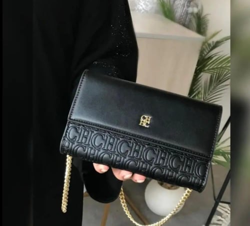 حقيبة كروس بودي نسائية من CHCH، حقيبة كتف نسائية،...