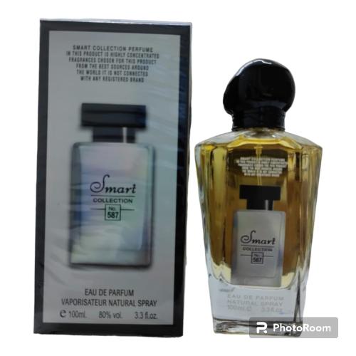 عطر سمارت كوليكشن 100مل رقم587