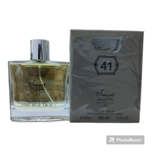 عطر سمارت 100 مل رقم 41
