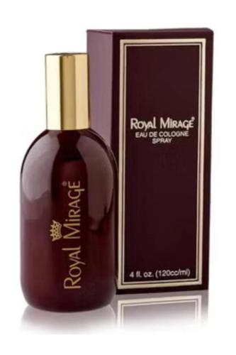 عطر رويال ميراج إي دي سي 120ملليلتر
