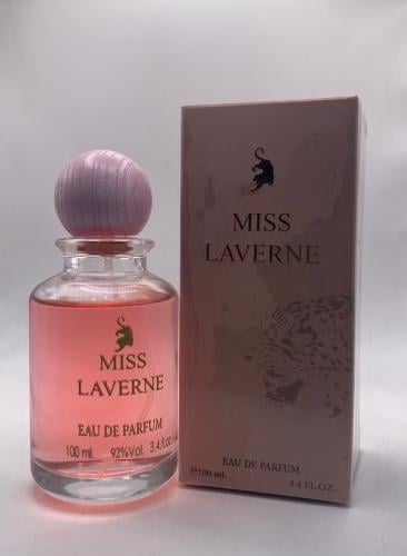عطر مس لافيرن 100 مل