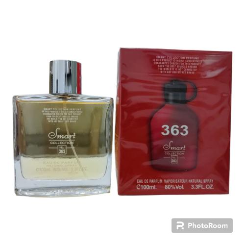 عطر سمارت كوليكشن رقم 363 100 مل