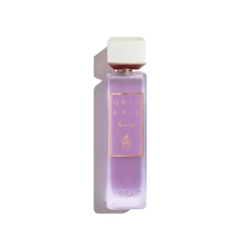 عطر جريس إريك من عساف – أو دو برفيوم 200 مل