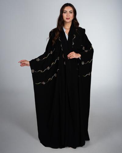 عباية باشة الغيد