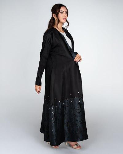 عباية لامود