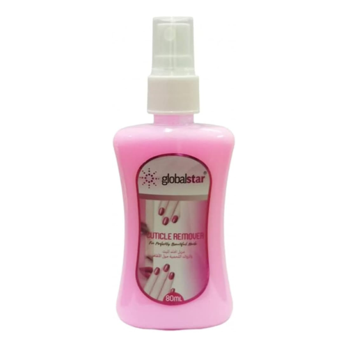 Global Star remover of dead skin and excess tissue...
