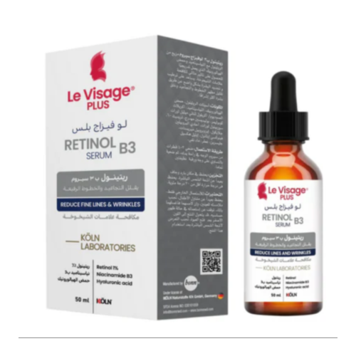 Le Visage Plus Retinol B3 Serum