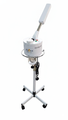 Professional facial steam device suitable for beau...